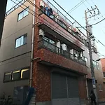 学習院下駅まで徒歩4分!副都心線利用可!ポータブルwi-Fi無料!