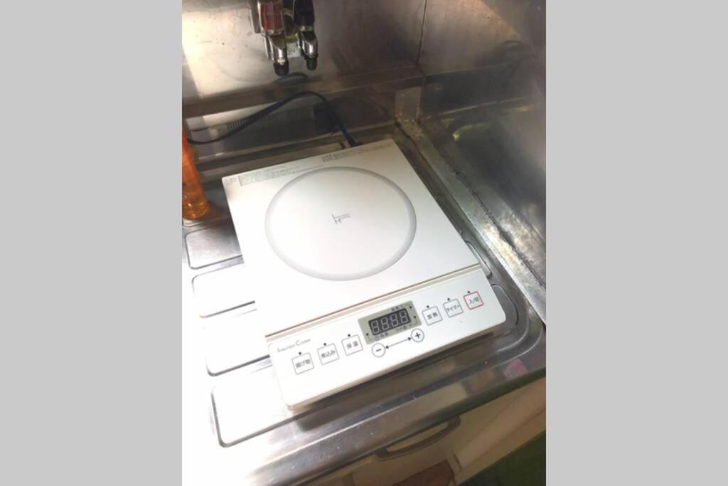 Apartment 学習院下駅まで徒歩4分!副都心線利用可!ポータブルwi-fi無料! Tokyo