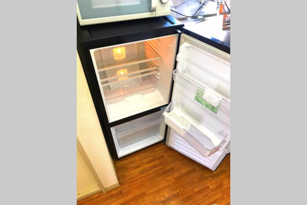 学習院下駅まで徒歩4分!副都心線利用可!ポータブルwi-fi無料! Apartment *