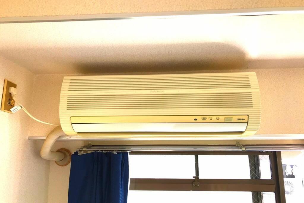 学習院下駅まで徒歩4分!副都心線利用可!ポータブルwi-fi無料! Apartment
