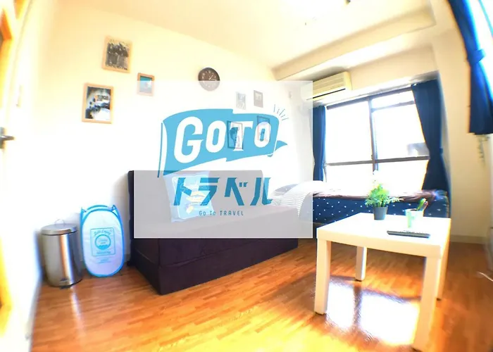 学習院下駅まで徒歩4分!副都心線利用可!ポータブルwi-Fi無料!