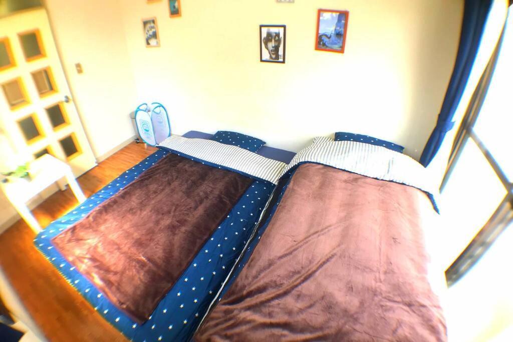 Apartment 学習院下駅まで徒歩4分!副都心線利用可!ポータブルwi-fi無料!