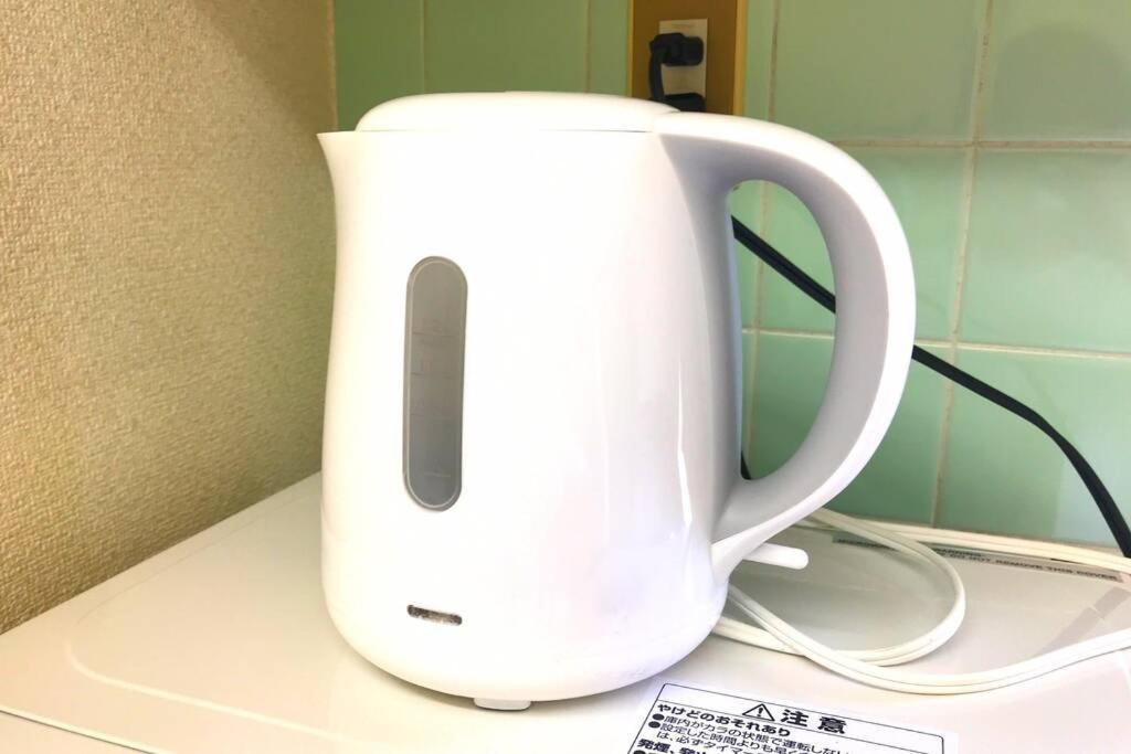 学習院下駅まで徒歩4分!副都心線利用可!ポータブルwi-fi無料! Apartment Tokyo